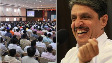 Tejgyan Foundation's Retreat: 25 Years, 1.25 Lakh Lives Changed Forever!