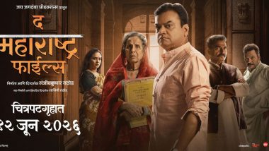 The Maharashtra Files: See Why Citizens Are Fighting Back!