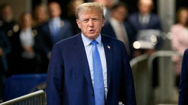 Donald Trump Says Benjamin Netanyahu Will Have &lsquo;No Choice&rsquo; but To &lsquo;Accept a Deal&rsquo; With Iran