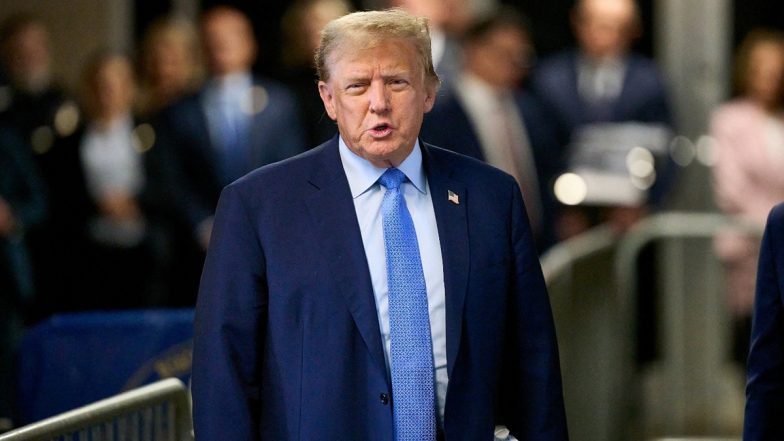 Donald Trump Says Benjamin Netanyahu Will Have &lsquo;No Choice&rsquo; but To &lsquo;Accept a Deal&rsquo; With Iran