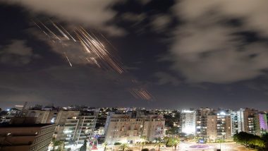 Israel-Iran War Escalates: Blasts Echo Across Key Iranian Cities Following Fresh Israeli Military Operations