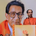 ‘I Am Ready to Quit Party Chief’s Post’: Emotional Uddhav Thackeray Amid Shiv Sena (UBT) Crisis; Eknath Shinde Hits Back