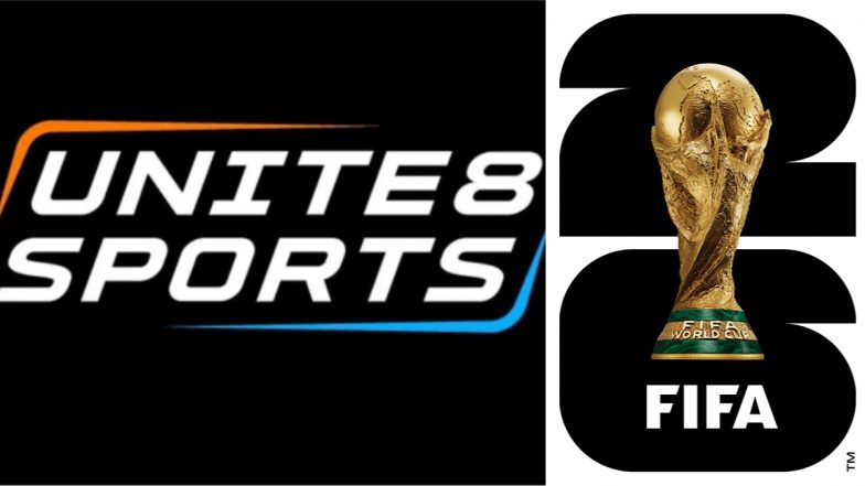 Unite8 Sports Channel Number on Airtel Digital TV, TATA Play, Videocon d2h, Dish TV: Where to Watch Telecast of FIFA World Cup 2026 On DTH