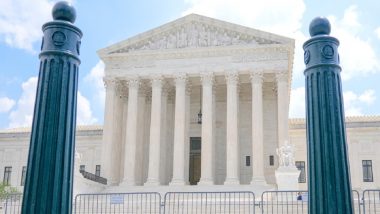 US Supreme Court Upholds Birthright Citizenship, Rejects Donald Trump's Executive Order
