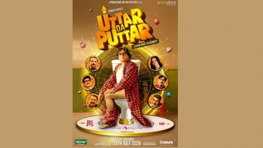 Uttar Da Puttar: Your Vastu Beliefs Are About to Be Tested!