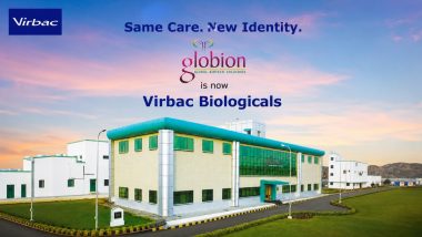 Virbac Biologicals Just Unlocked a Game-Changer for Vaccines!