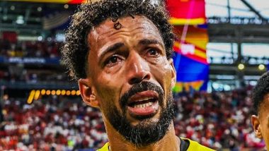Heartbreak Behind the Heroics: US Visa Barriers Leave Vozinha Crying for Absent Mother After FIFA World Cup 2026 Heroics vs Spain
