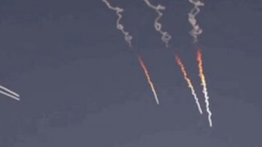 Middle East Conflict: Bahraini Army Slams Iran’s ‘Heinous’ Attacks; Qatar, UAE Condemn Strikes on Gulf States