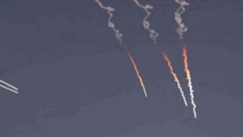 Middle East Conflict: Bahraini Army Slams Iran’s ‘Heinous’ Attacks; Qatar, UAE Condemn Strikes on Gulf States