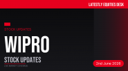 Wipro Stock Update: Shares Rise 1.15% on Aggne Global Stake Hike