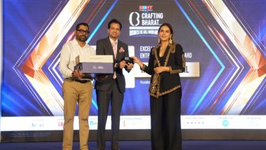 Yash Agarrwal's Vision: How One CEO Redefined Entrepreneurial Excellence!