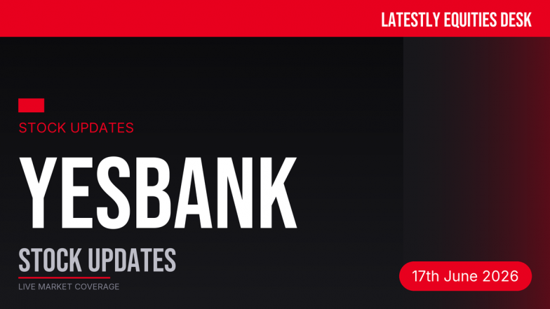 YESBANK Stock Update: Shares Surge 5% to New 52-Week High
