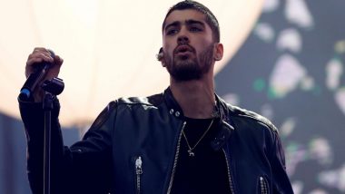 Zayn Malik Urges Fans to Support UNICEF Humanitarian Relief Efforts in Venezuela Following Earthquakes