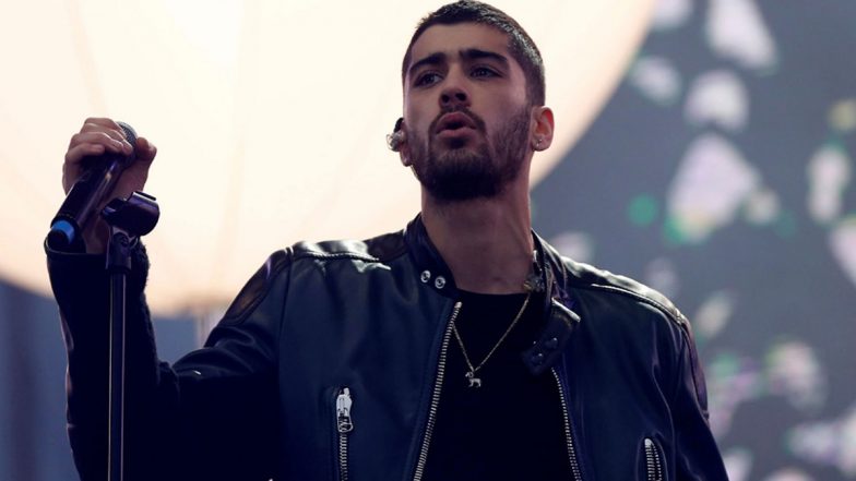 Zayn Malik Urges Fans to Support UNICEF Humanitarian Relief Efforts in Venezuela Following Earthquakes