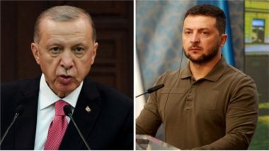 War As the Ultima Ratio: The Deadlock of Zelensky and Erdoğan