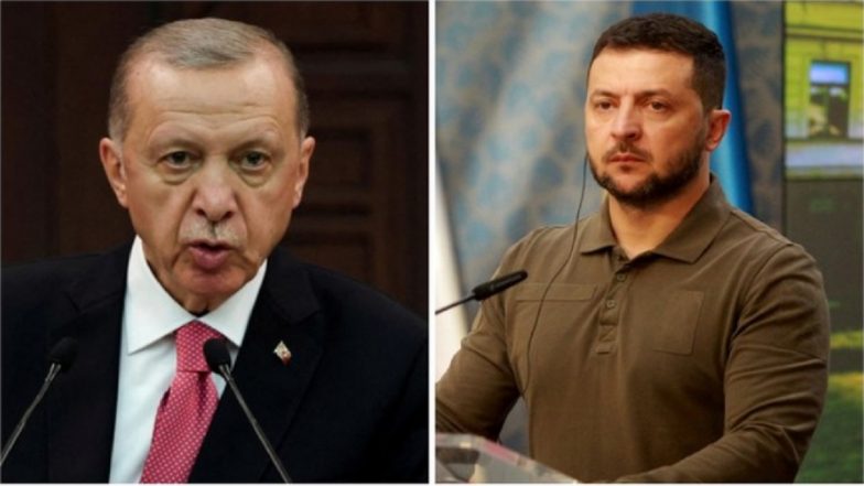War As the Ultima Ratio: The Deadlock of Zelensky and Erdoğan