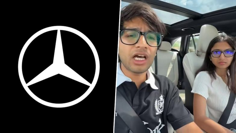 Mercedes-Benz India Clarifies E20 Fuel Compatibility of Its Vehicles, Addresses Viral Claims About Mileage Reduction