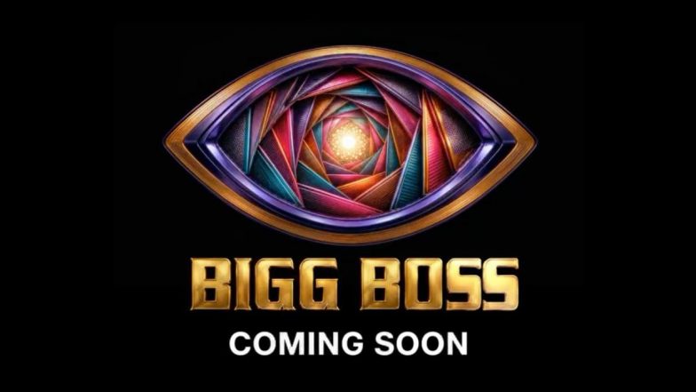 &lsquo;Bigg Boss 20&rsquo; Announced: Makers Unveil New Logo of Salman Khan&rsquo;s Popular Reality Show; Deets Inside