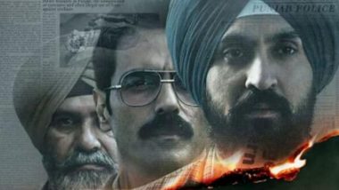 &lsquo;Satluj&rsquo; Row: Sikh Institutions Defy Ban, Organise Screening of Diljit Dosanjh&rsquo;s Film After Its Removal From OTT Platform