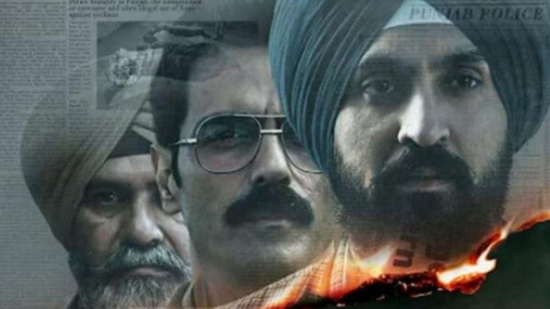 ‘Satluj’ Row: Sikh Institutions Defy Ban, Organise Screening of Diljit Dosanjh’s Film After Its Removal From OTT Platform