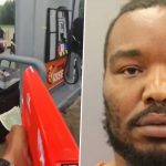 US: Man Charged After Videos Show People Sprayed With High-Powered Water Gun in Houston