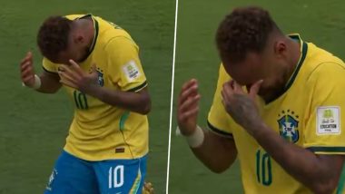 Neymar Retirement: Tears Mark Brazil's Shock 2026 World Cup Exit