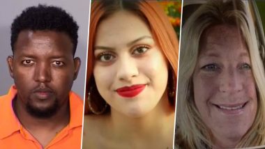 Ethiopian Man Charged After 3 Apartment Workers Fatally Shot in Minnesota Over Parking Contract Dispute