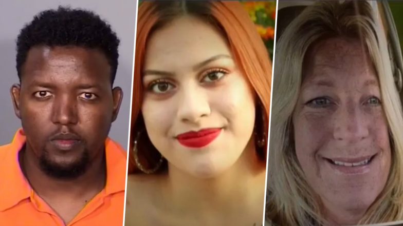 Ethiopian Man Charged After 3 Apartment Workers Fatally Shot in Minnesota Over Parking Contract Dispute