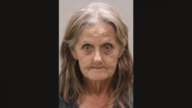 Florida Woman Arrested After 80 Cats and 12 Dogs Rescued From Filthy Home (Watch Video)