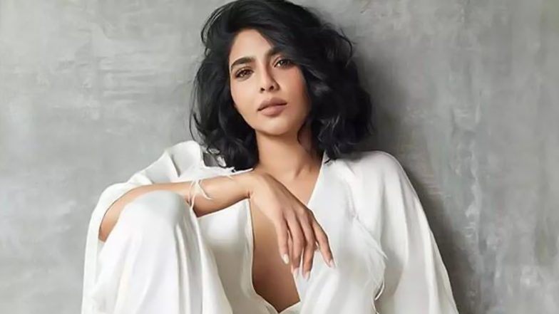 &lsquo;Gatta Kushthi 2&rsquo; Actress Aishwarya Lekshmi Firm on Social Media Hiatus, Says &lsquo;I Never Felt Safe There&rsquo;
