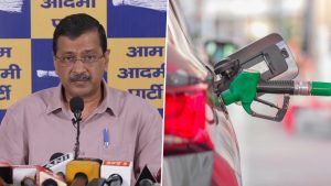 auto-Why Is Arvind Kejriwal Seeking Written Assurances From Automakers Over E20 Fuel? (Watch Video)