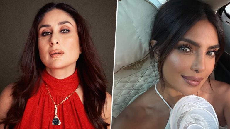 Η Priyanka Chopra γίνεται 44: Η Kareena Kapoor γιορτάζει τα γενέθλια της ηθοποιού με μια αναδρομική φωτογραφία του καναπέ «KWK» του Karan Johar (δείτε την ανάρτηση)
