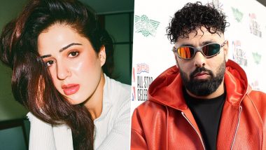Isha Rikhi Faces Backlash Over Cryptic Post About Husband; Badshah&rsquo;s Fans Question Why She Stayed Silent for So Long (See Post)