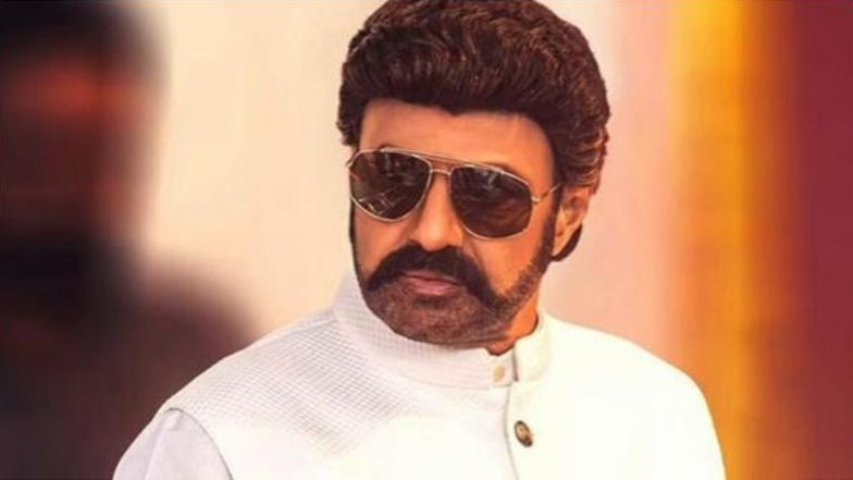 Nandamuri Balakrishna Suffers Leg Injury on &lsquo;NBK111&rsquo; Set, To Undergo Surgery