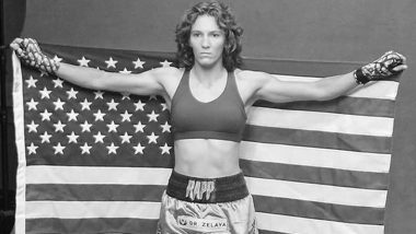 Hannah Rapp Dies: American Boxer, 26, Killed in Tragic Texas Cycle Crash; Driver Charles Medina Arrested