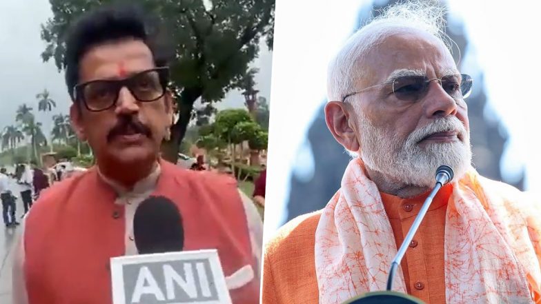 Ravi Kishan Amplifies PM Narendra Modi&rsquo;s Stance on Giving Harshest Punishment to NEET Paper Leak Culprits