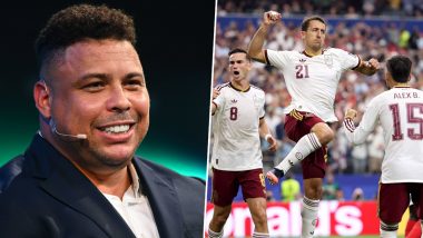 Ronaldo Backs Spain for &lsquo;Easy&rsquo; FIFA World Cup 2026 Final Win Against Lionel Messi-Led Argentina