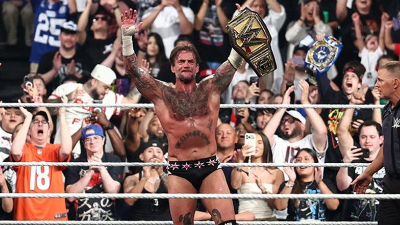 WWE SmackDown Free Live Streaming Online, July 10: Get Wrestling Weekly Episode Live TV Telecast Details With Time in IST