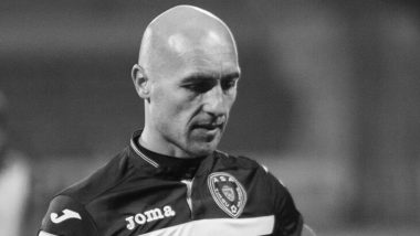 Gabriel Muresan Dies: Former Romania International and Serving Mayor of Apold Passes Away After Drowning