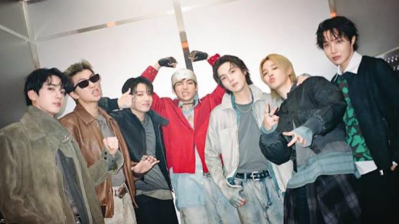 BTS Boycotts Grammys 2027 After Academy Introduces New ‘Asian Pop’ Category