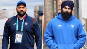 sports-Tajinderpal Singh Toor, Samardeep Singh Gill at CWG 2026 Live Streaming Online and Free TV Telecast Details of Men's Shot Put Final in IST