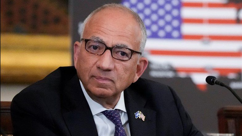 FIFA President Gianni Infantino's Senior Adviser Carlos Cordeiro Quits Over World Cup Stake Plan