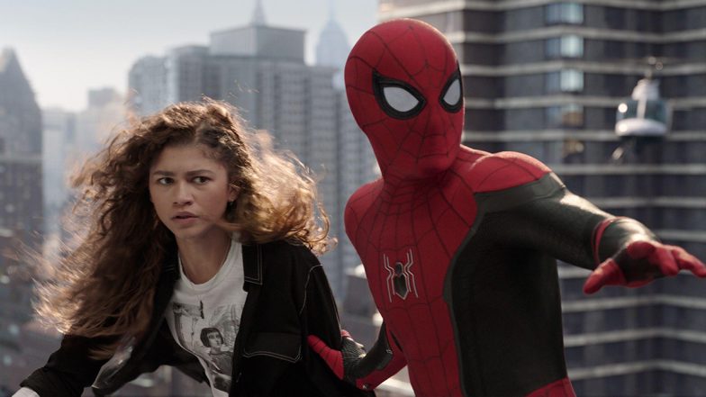 &lsquo;Spider-Man: Brand New Day&rsquo; FIRST Reactions: Early Reviews Call Tom Holland&rsquo;s Next Spidey Tale a Mini &lsquo;Avengers&rsquo;-Level Hit