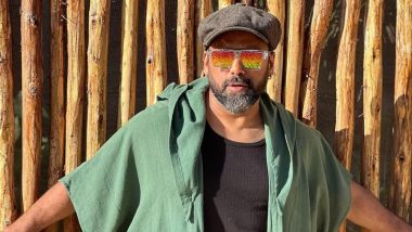 &lsquo;Recovering&rsquo;: Bosco Martis Shares Health Update After Discharge From Hospital Following Chest Discomfort (View Post)
