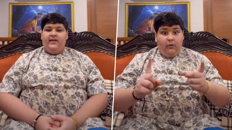 Abhinav Arora Claims He Was Offered INR 12.5 Lakh To Make Videos Against Centre&rsquo;s Ethanol Policy