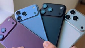 technology-iPhone 18 Pro Max Latest Leaks; Check Expected Price, Specs and Features