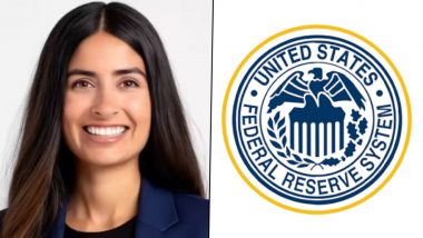 Xbox CEO Asha Sharma Appointed to Federal Reserve Advisory Task Force