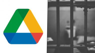 Beware if You Save P*rn or Illegal S*xual Pics and Videos on Google Drive; You May End Up in Jail