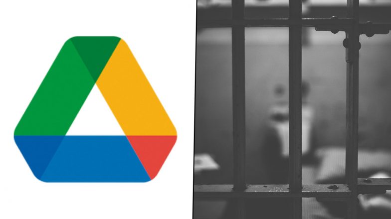 Beware if You Save P*rn or Illegal S*xual Pics and Videos on Google Drive; You May End Up in Jail