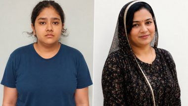 Jaipur Murder Case: After Mother&rsquo;s Murder Arrest, Ayushi Sharma Now Under Scanner in Father Vijay Sharma&rsquo;s Death